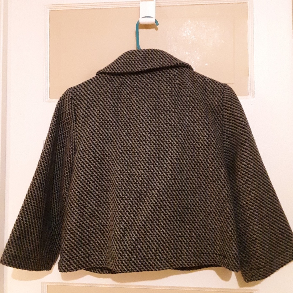 Jacket - Picture 2 of 2